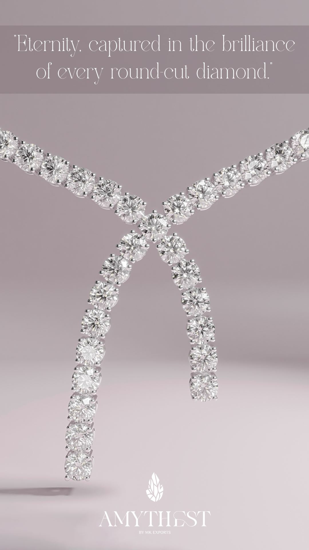 Celestial Grace Necklace